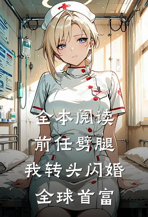 全本阅读前任劈腿，我转头闪婚全球首富