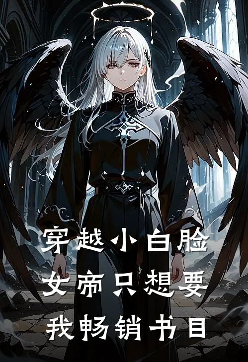 穿越小白脸，女帝只想要我畅销书目