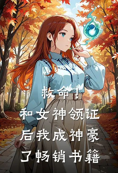 救命！和女神领证后我成神豪了畅销书籍