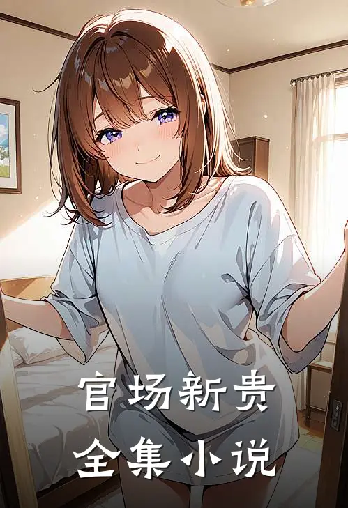 官场新贵全集小说