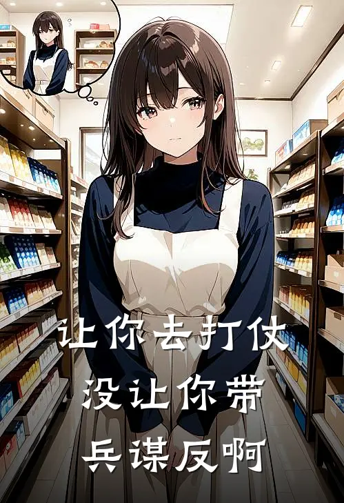 让你去打仗,没让你带兵谋反啊