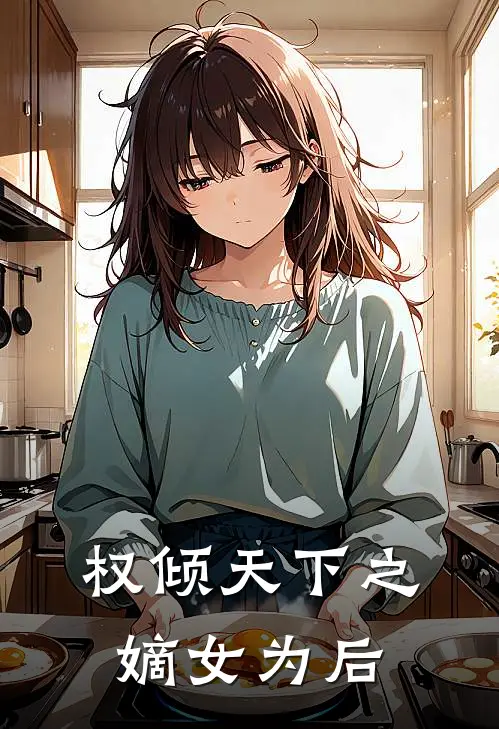 权倾天下之嫡女为后