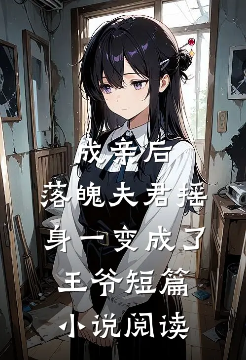 成亲后，落魄夫君摇身一变成了王爷短篇小说阅读