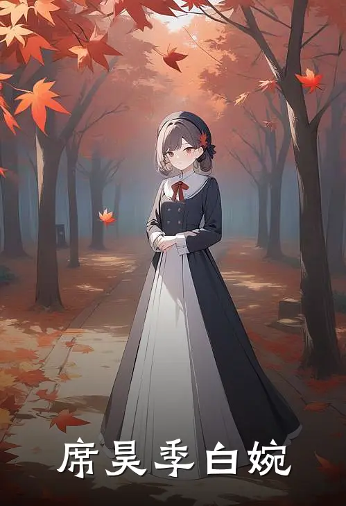 席昊季白婉
