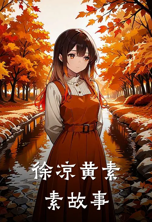 徐凉黄素素故事