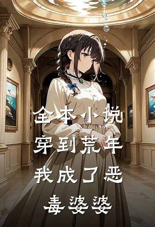 全本小说穿到荒年，我成了恶毒婆婆