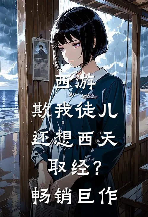 西游：欺我徒儿，还想西天取经？畅销巨作