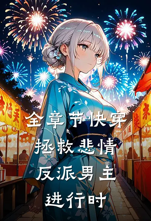 全章节快穿：拯救悲情反派男主进行时