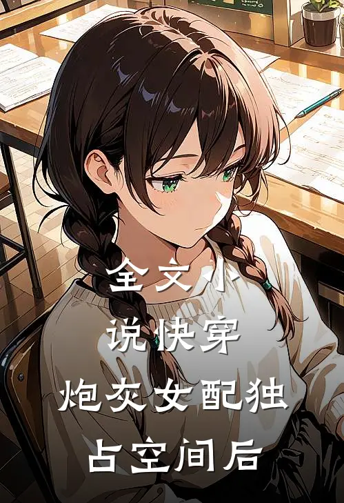 全文小说快穿：炮灰女配独占空间后