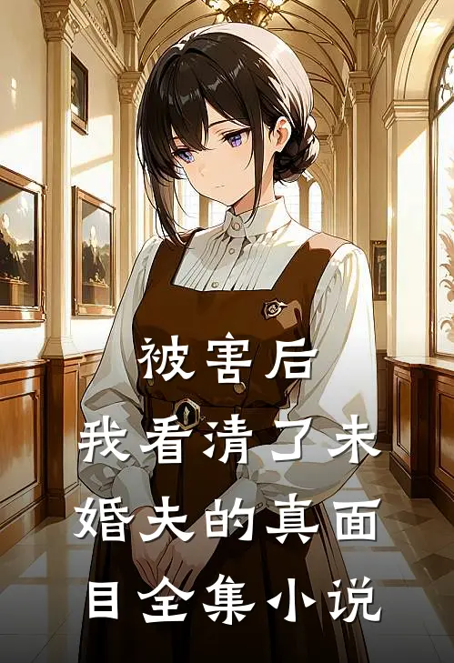被害后，我看清了未婚夫的真面目全集小说