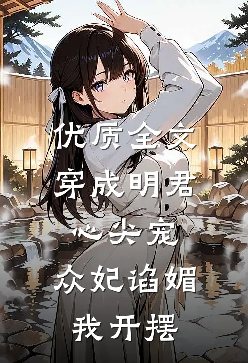 优质全文穿成明君心尖宠，众妃谄媚我开摆