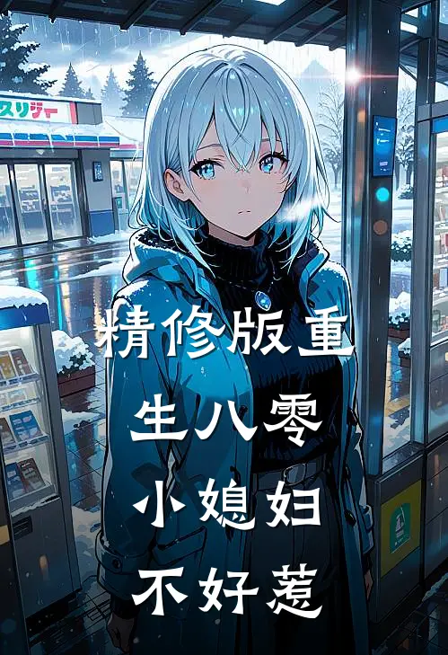 精修版重生八零：小媳妇不好惹