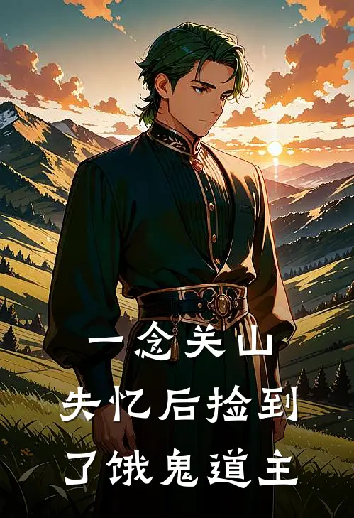 一念关山：失忆后捡到了饿鬼道主