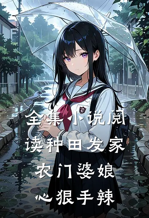 全集小说阅读种田发家：农门婆娘心狠手辣