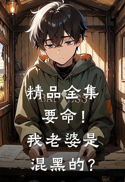 精品全集要命！我老婆是混黑的？