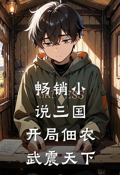 畅销小说三国：开局佃农，武震天下