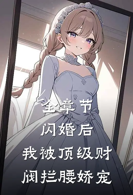 全章节闪婚后，我被顶级财阀拦腰娇宠