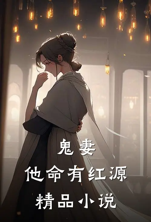 鬼妻：他命有红源精品小说
