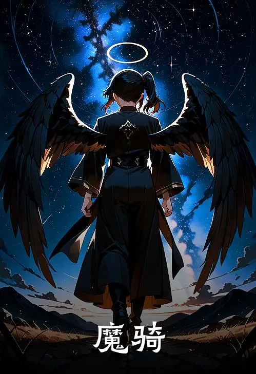 魔骑