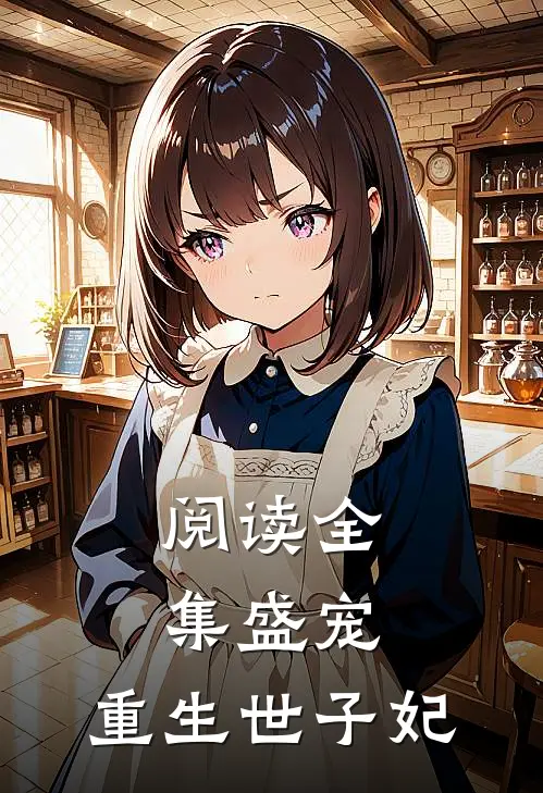 阅读全集盛宠，重生世子妃