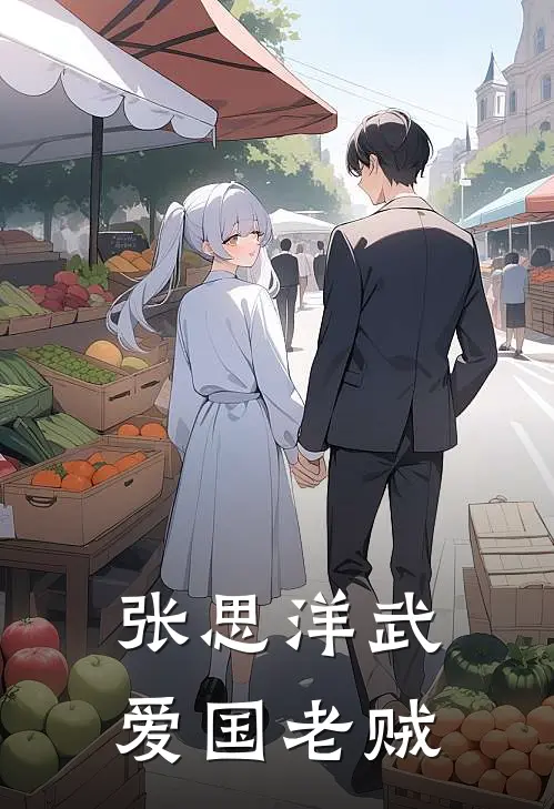 张思洋武爱国老贼