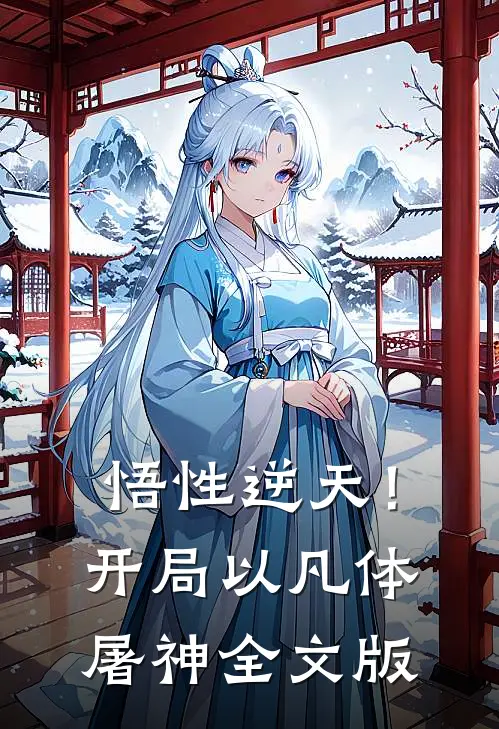 悟性逆天！开局以凡体屠神全文版