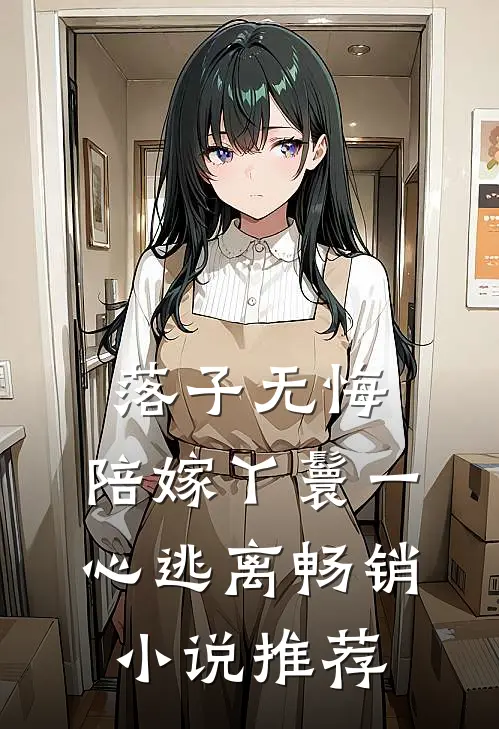 落子无悔，陪嫁丫鬟一心逃离畅销小说推荐