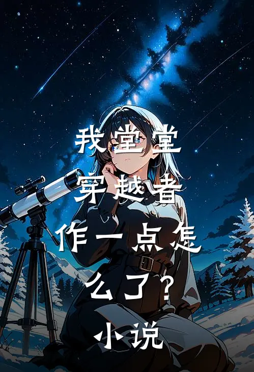 我堂堂穿越者，作一点怎么了？小说