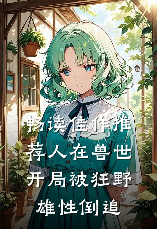 畅读佳作推荐人在兽世，开局被狂野雄性倒追