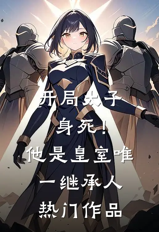 开局太子身死！他是皇室唯一继承人热门作品