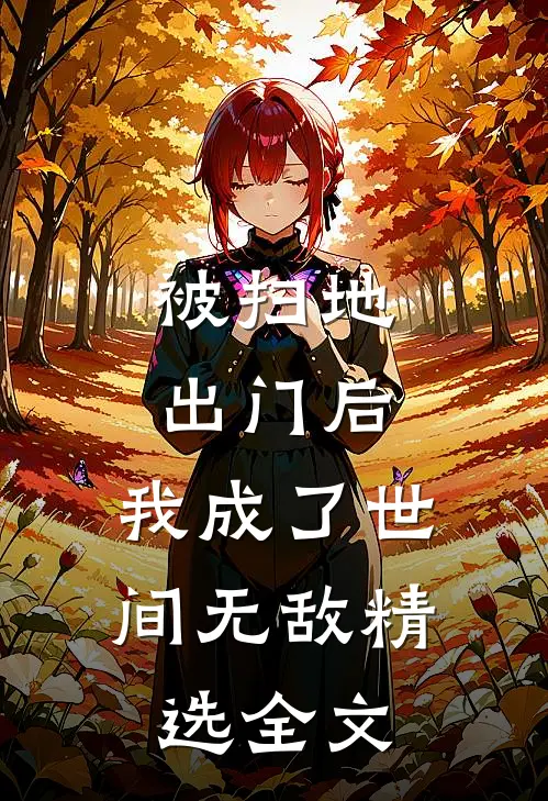 被扫地出门后，我成了世间无敌精选全文