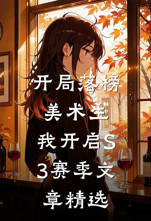 开局落榜美术生，我开启S3赛季文章精选