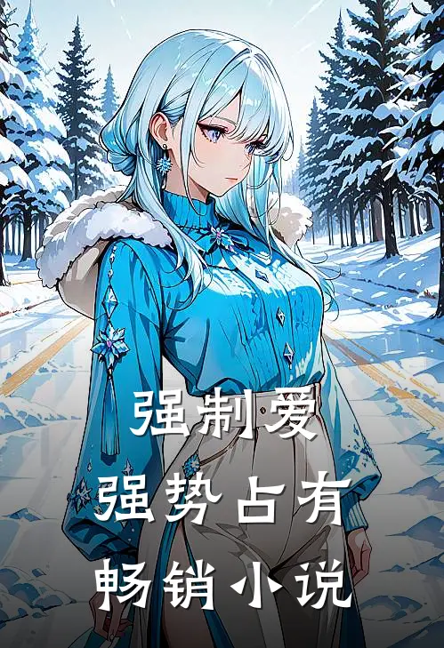 强制爱，强势占有畅销小说