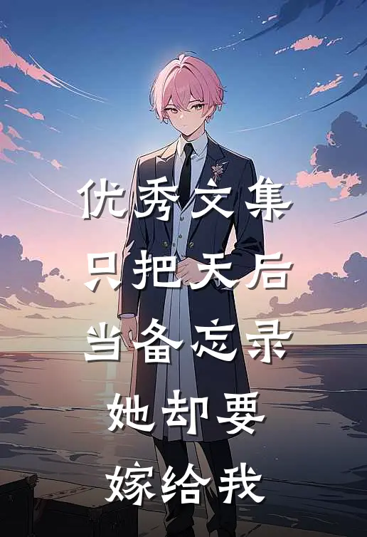 优秀文集只把天后当备忘录，她却要嫁给我
