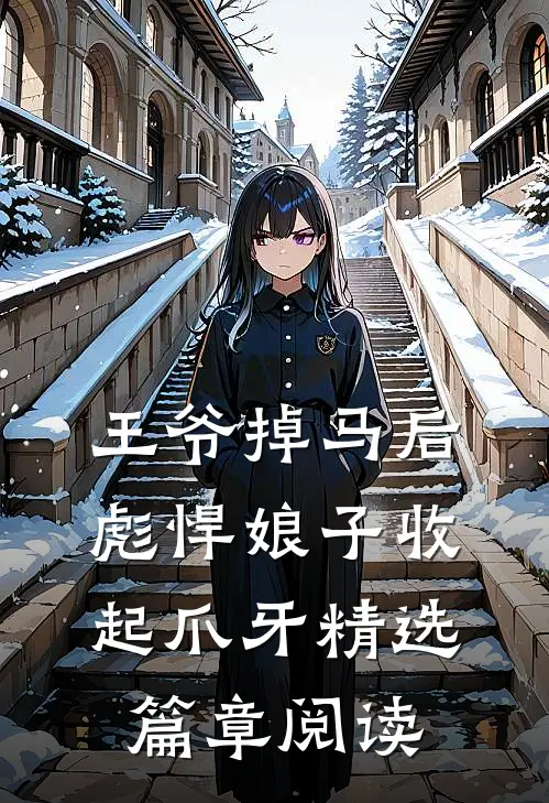 王爷掉马后，彪悍娘子收起爪牙精选篇章阅读