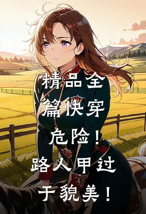 精品全篇快穿：危险！路人甲过于貌美！