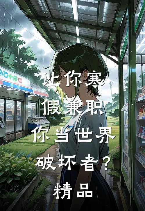 让你寒假兼职，你当世界破坏者？精品