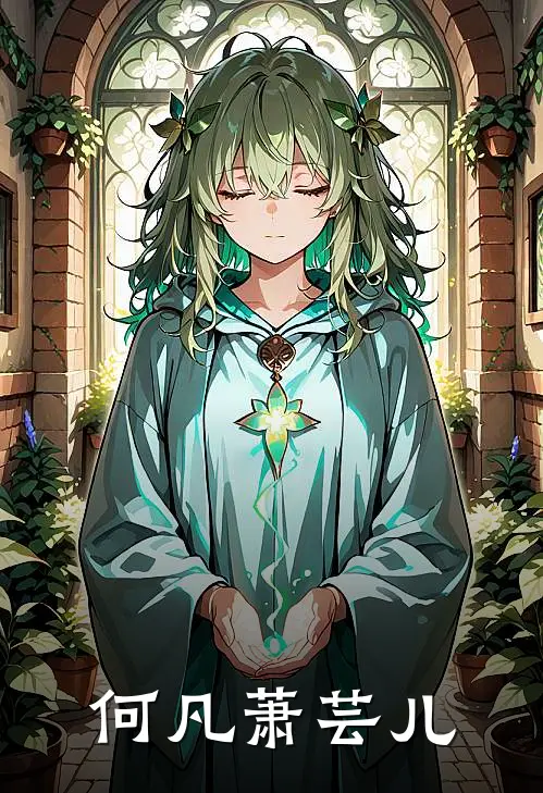 何凡萧芸儿