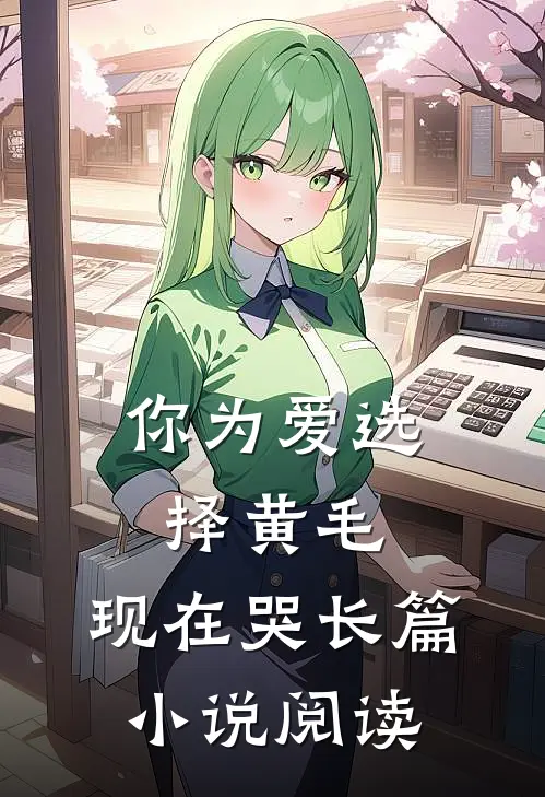 你为爱选择黄毛，现在哭长篇小说阅读