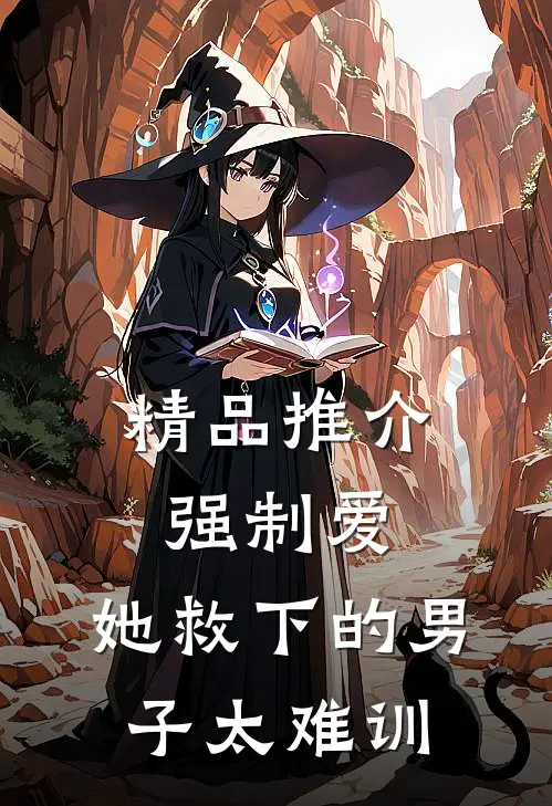 精品推介强制爱：她救下的男子太难训