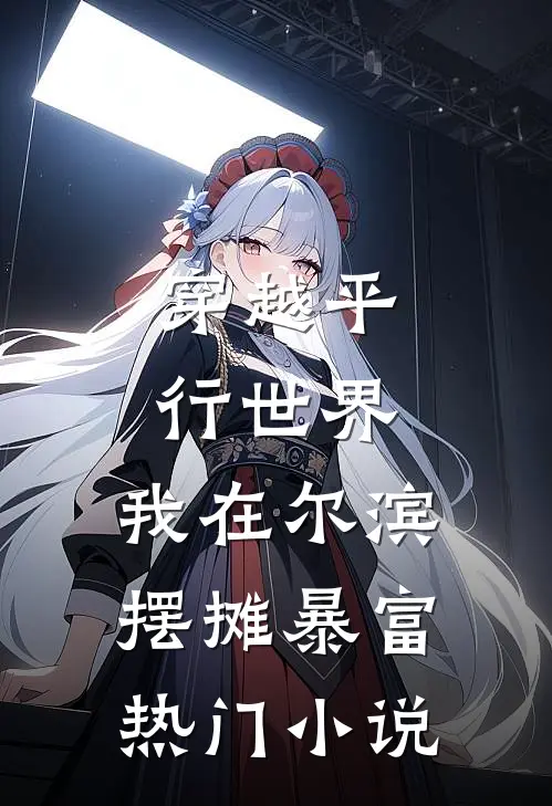 穿越平行世界，我在尔滨摆摊暴富热门小说