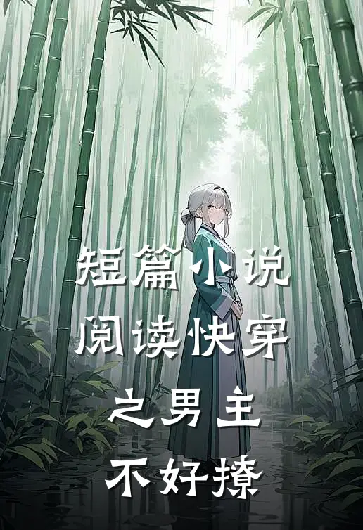 短篇小说阅读快穿之男主不好撩