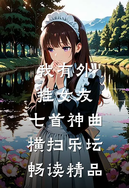我有外挂女友，七首神曲横扫乐坛畅读精品