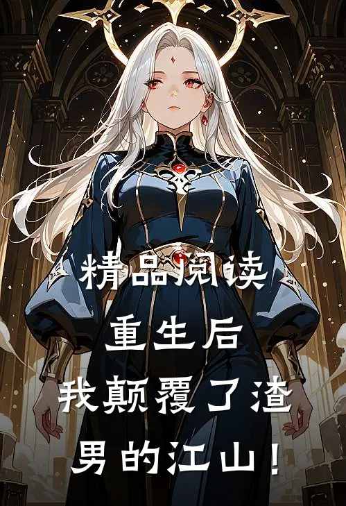 精品阅读重生后，我颠覆了渣男的江山！