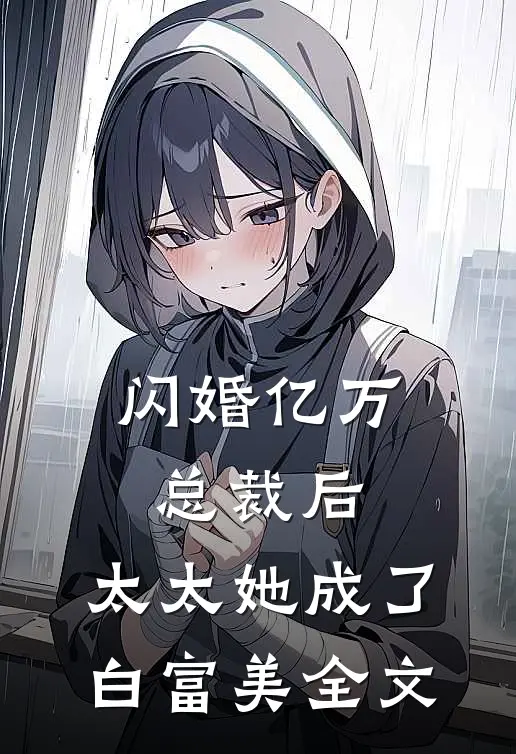 闪婚亿万总裁后，太太她成了白富美全文