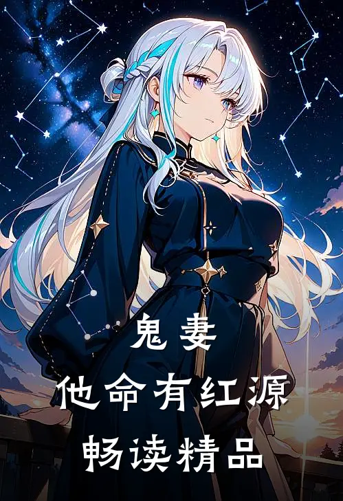 鬼妻：他命有红源畅读精品