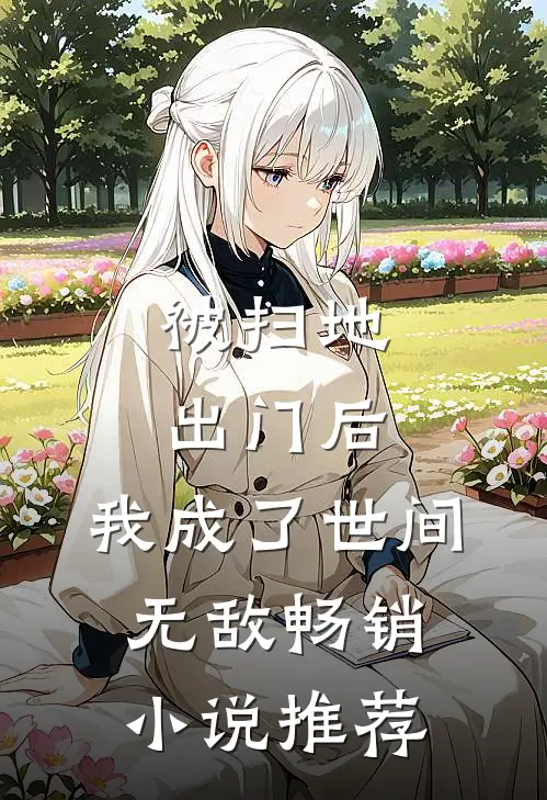 被扫地出门后，我成了世间无敌畅销小说推荐