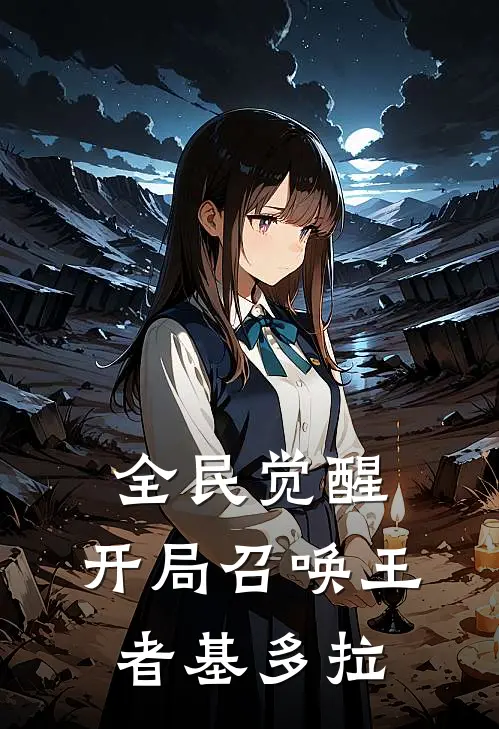 全民觉醒：开局召唤王者基多拉