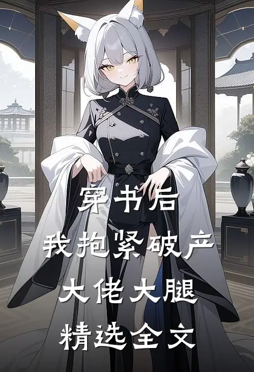 穿书后，我抱紧破产大佬大腿精选全文