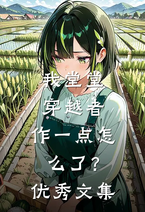 我堂堂穿越者，作一点怎么了？优秀文集